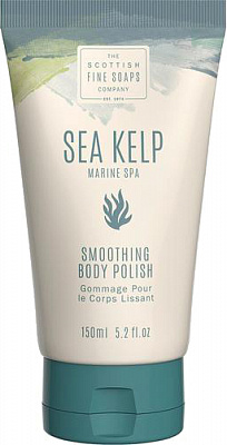 Скраб для тела Scottish Fine Soaps морское spa 150 мл