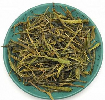 Чай желтый Palmira Huo Shan Huang Ya 75 г 