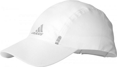 Кепка Adidas RUN CLMLT CAP S99776 OSFW білий