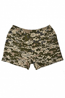 Мужские Boma Bukovina 4XL милитари