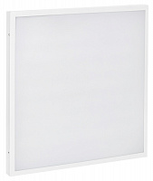 Светильник светодиодный UEC 50 Вт 4000 Delta CPS25D-6060-50EIP20-OPN