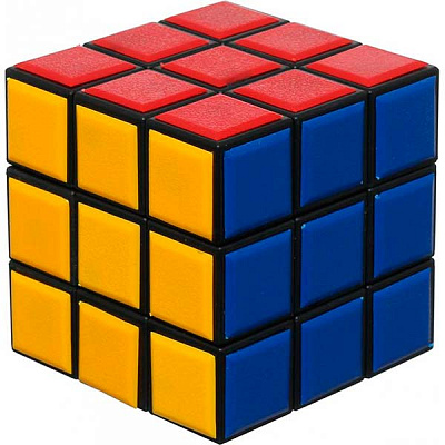 Игрушка Магический кубик C487475