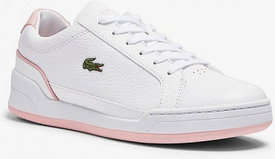 Кросівки Lacoste CHALLENGE 0721 1 SFA 741SFA00371Y9 р.UK 5 білий