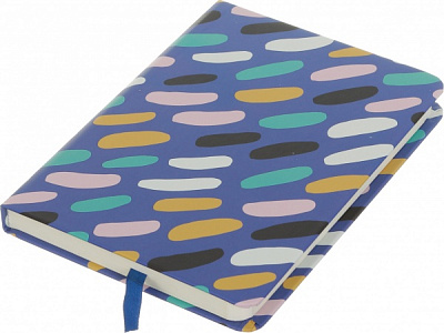 Блокнот Під мікроскопом 4 14,5х10,5 см