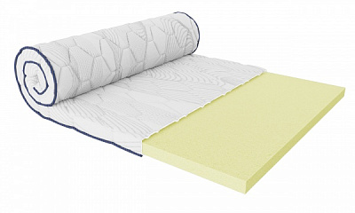 Міні-матрац Freedom mini ЕММ 160x190 см