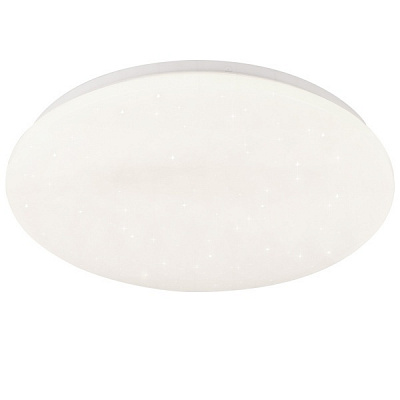 Світильник настінно-стельовий Luna 35 Вт білий 4200 К Balance/PL330 star