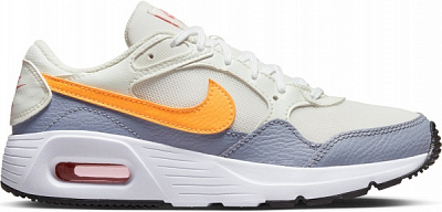 Кроссовки Nike AIR MAX SC CZ5358-116 р.37,5 серый
