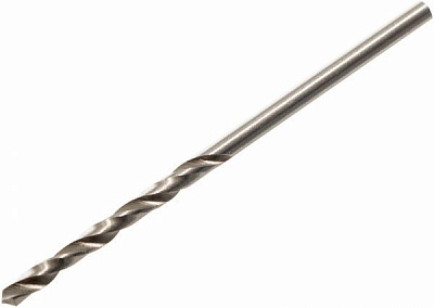 Свердло по металу Bosch HSS-G STANDARD 30x57 мм 2.5 мм 2608585909