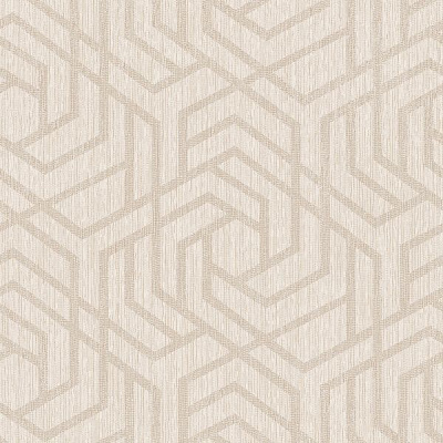 Обои виниловые на флизелиновой основе Sintra Viola Mesh 501702 0,53x10,05 м 