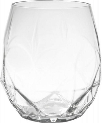 Набор стаканов Alkemist 380 мл 6 шт. RCR 