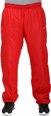 Брюки Peak PL00911-RED XL р. XL красный