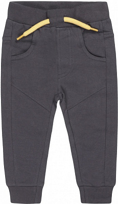 Брюки спортивные Dirkje р.98 темно-синий U44646-35 