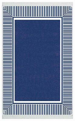 Ковер Ekohali Arya AR 13 MARine 120x180 см двусторонний 