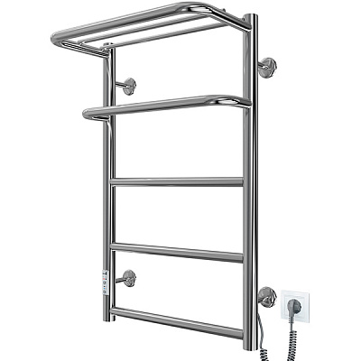 Полотенцесушитель Mario Hotel -I 650х430 мм 