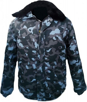 Куртка Торнадо 43412-52 