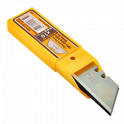 Набор лезвий INGCO HUKB61001