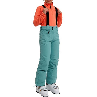 Брюки McKinley Gelma gls 408740-620 р. 152 голубой