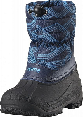 Чоботи Reima Nefar р.24 синій