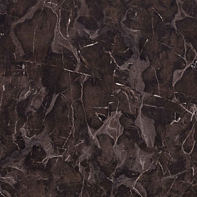 Столешница LuxeForm W131 Стандарт влагостойкая 3050x600x38 мм мрамор императорский