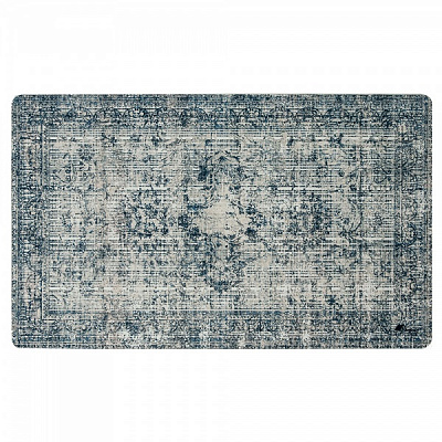 Коврик принтованный Dariana Ковер 45х75 см