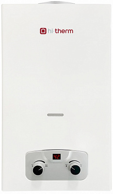 Газовая колонка Hi-Therm TERMIC 10С