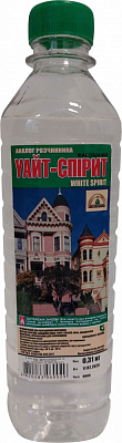 Розчинник Уайт-спірит Хімреактив 0,31 кг