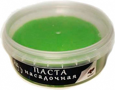 Паста насадочная King Fish 150 г анис