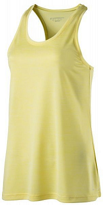 Майка Energetics Gerlinda wms 267928-908177 40 желтый