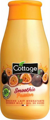 Гель для душу Cottage Smoothie Passion 50 мл
