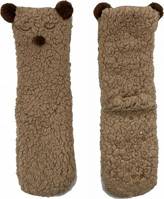 Взуття домашнє La Nuit Home Шіппі р. 36-40 бежевий