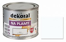 Грунт-краска алкидная Dekoral Декорал 0,4л 0,74кг