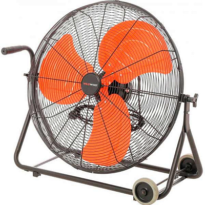 Вентилятор напольный Wild Wind IFS-3520
