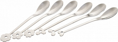 Набор кофейных ложек CADEAU 6 шт. C09CD/AS Eme