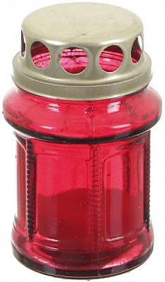 Свічка Лампадка 102 Kyiv Candle Factory