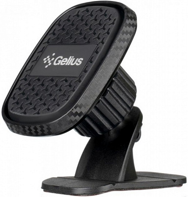 Автотримач Gelius Pro GP-CH017 чорний