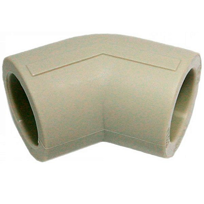 Кут Сантехмонтаж ППР 45°х32