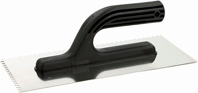 Гладилка зубчаста Virok 13V284