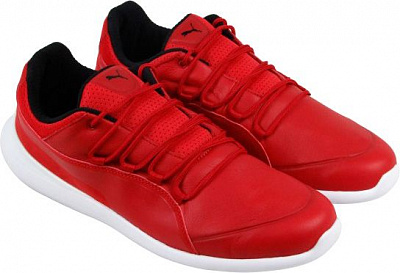 Кросівки Puma SF Evo Cat 30600901 р.10 червоний