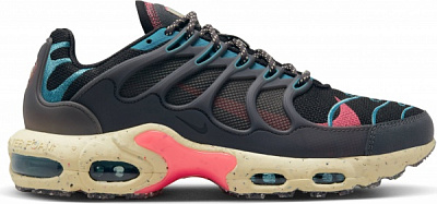 Кроссовки Nike AIR MAX TERRASCAPE PLUS DQ3977-003 р.43 черный