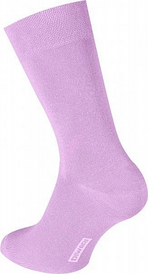 Шкарпетки Diwari HAPPY 000 р. 27 бузковий