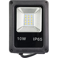 Прожектор свiтлодiодний DDH-10 IP65 4500К 10 Вт