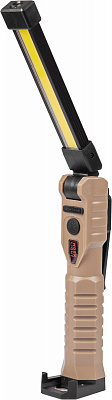 Ліхтарик портативний SKIF Outdoor Explorer 300 Lm хакі 389.04.56