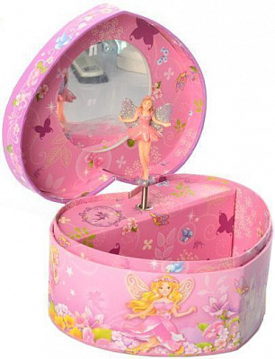 Набір іграшок Скринька SWA-230FR