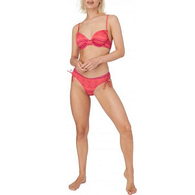 Купальник Firefly STRP7 Sabina wms 412384-415 р.38C розовый