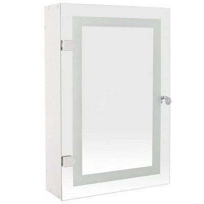 Дзеркальна шафа UMT 22ШП 600x400