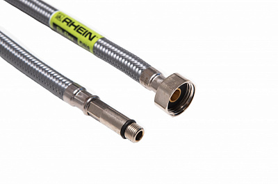 Шланг для води Rhein АС М10*1/2