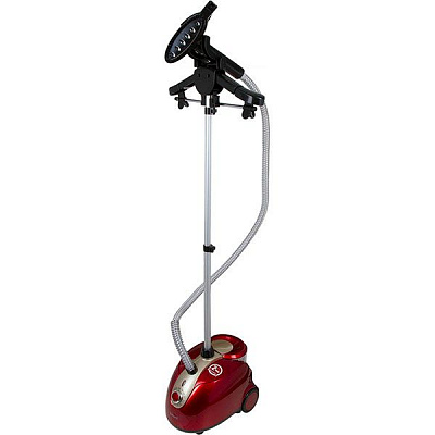 Отпариватель вертикальный Saturn ST-CC0227