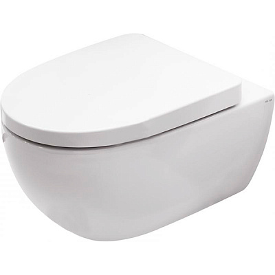 Унитаз подвесной AM.PM BlISS L NEW C531739WH