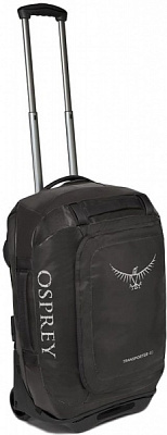 Сумка Osprey ROLLING TRANSPORTER 009.2607 40 л черный 