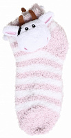 Носки для девочек Maxwin KIDS Фанни р. 26-28 розовый 